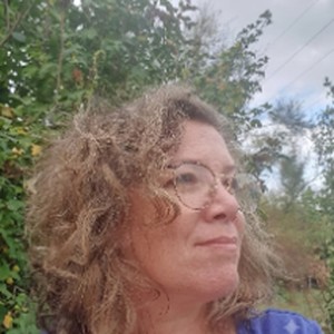 Brigitte Chevillon, médium