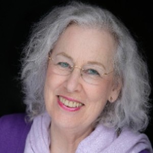 Danièle Klein, psychopraticienne et sophrologue