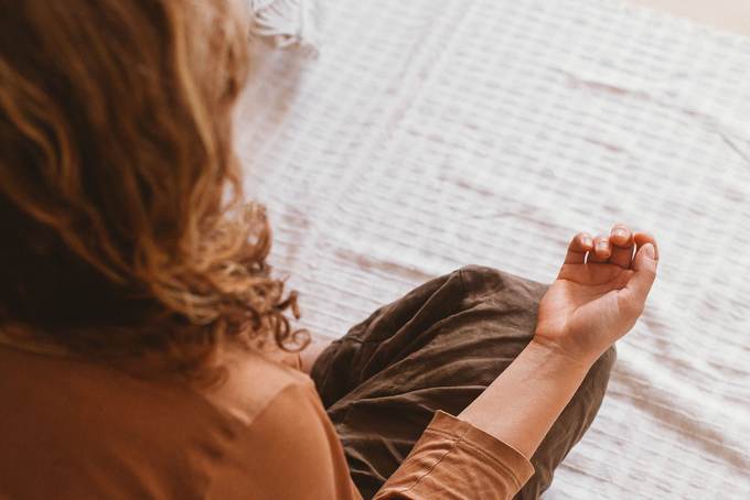 Atelier sophrologie « Vivre et apaiser la blessure de rejet » à L'Isle-Jourdain
